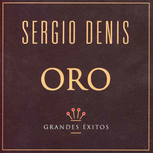 Colour Collection - Sergio Denis - Música - UNIVERSAL - 0044006493121 - 4 de janeiro de 2005