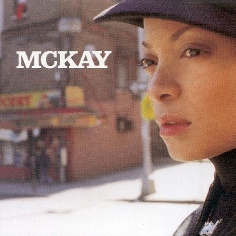 Cover for Mckay (CD)
