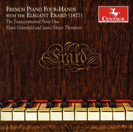 Cover for J.s. Bach · Bach Family Album (CD) (2014)
