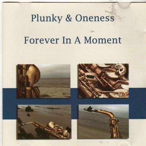 Forever in a Moment - Plunky & Oneness - Música - NIGHT & DAY - 0053268240121 - 2 de março de 2004