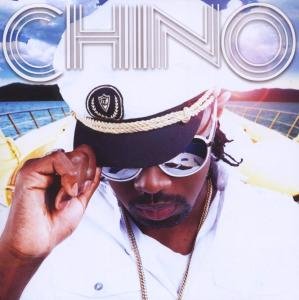 Cover for Chino (CD) (2011)