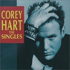 Singles Vol.1 - Corey Hart - Musik - AQUARIUS - 0060270056121 - 1. november 1991