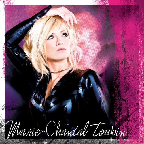 Cover for Marie-chantal Toupin · A Distance (CD) (1990)