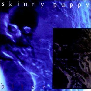 Cover for Skinny Puppy · Bites (CD) [Remastered edition] (2001)