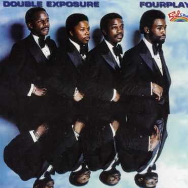 Cover for Double Exposure · Fourplay (CD) (2004)
