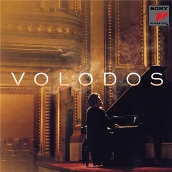 Volodos - Arcadi Volodos - Muziek - SON - 0074646269121 - 1 juli 1997