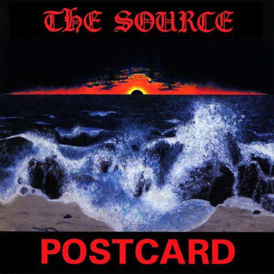 Postcard - Source - Music - Evermore Records, Inc. - 0074998300121 - June 23, 2009