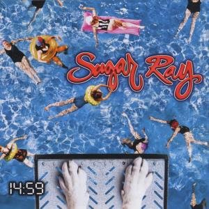 Cover for Sugar Ray · 14:59 (CD) (1999)