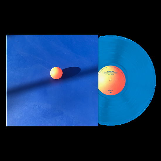 Singles Collection 2017-2020 - RSD2022 - Wallows - Música - WARNER - 0075678641121 - 23 de abril de 2022