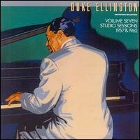 Private Collection 7: Studio Sessions 1957 & 1962 - Duke Ellington - Music - Atlantic - 0075679123121 - July 1, 1991