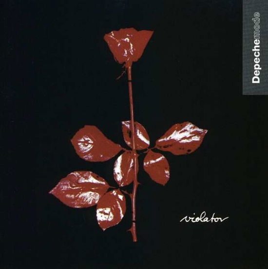 Violator - Depeche Mode - Musik - ROCK - 0075992608121 - 19 mars 1990