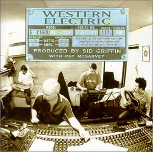Western Electric - Western Electric / Western Electric - Musik - GADFLY - 0076605226121 - 21. März 2000