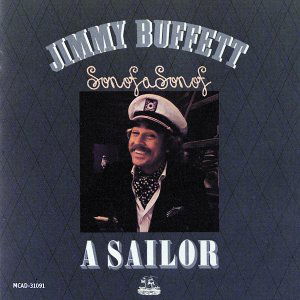 Son of a Son of a Sa - Jimmy Buffett - Music - MCA - 0076731109121 - October 29, 1987