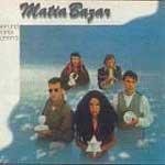 Cover for Matia Bazar · Berlino Parigi Londra (CD) (1995)