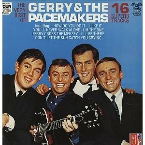 Best Of, the - Gerry & The Pacemakers - Music - EMI - 0077778907121 - November 22, 2002