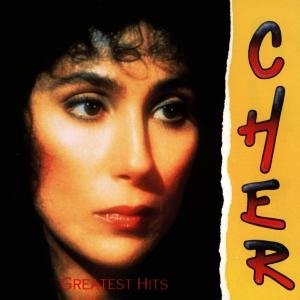 Cover for Cher · Greatest Hits (CD) (2005)