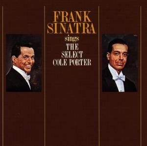 Sings the Selec - Frank Sinatra - Musiikki - POL - 0077779661121 - 2004