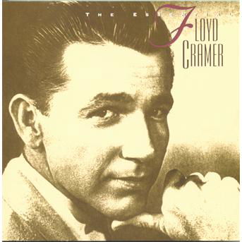 Cover for Floyd Cramer · Essential Floyd Cramer (CD) (2002)