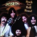 Cover for Boston · Rock and Roll Band (CD) (2017)