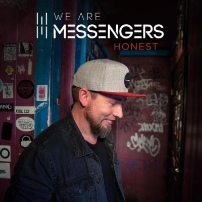 Cover for We Are Messengers · Honest (CD) [EP edition] (2019)
