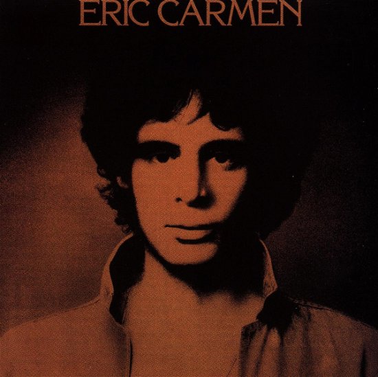 Cover for Eric Carmen (CD) (2003)