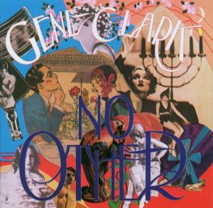 No Other - Gene Clark - Musikk - RHINO - 0081227370121 - 18. september 2003