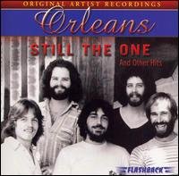 Cover for Orleans · Still the One &amp; Other Hits (CD) (2007)