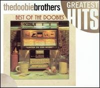 Cover for Doobie Brothers · Greatest Hits (CD) (2004)