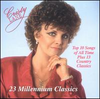 Cover for Cristy Lane · 23 Millennium Classics (CD) (2004)