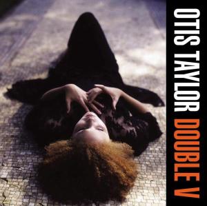 Cover for Taylor Otis · Double V (CD) (2008)