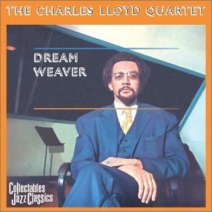Cover for Charles Lloyd · Dream Weaver (CD) (2002)