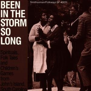 Aa.vv. · Been in the Storm So Long Spirituals, Folk Tales and Children's Games (CD) (1990)