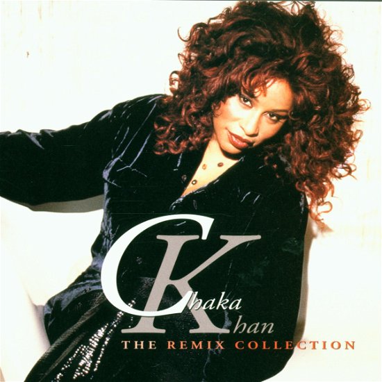 Remix Collection - Chaka Khan - Muziek -  - 0093624668121 - 