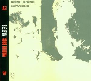 Mwandishi - Herbie Hancock - Musik - WEA - 0093624754121 - 4. marts 2021