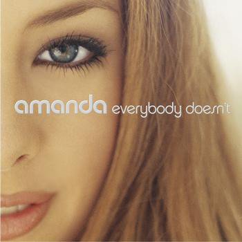 Cover for Amanda · Everybody Doesnt (CD) (2008)