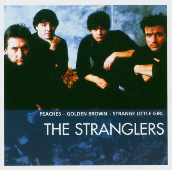 Essential - Stranglers (The) - Musiikki - CAPITOLE PRODUCTIONS - 0094634398121 - keskiviikko 1. syyskuuta 2010