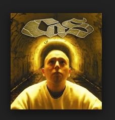 Cover for Cas · Velkommen til Vrangsiden (CD) (2006)
