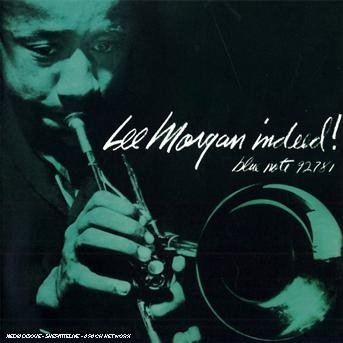 Cover for Lee Morgan · Indeed (Rvg) (CD) [Bonus Tracks, Reissue, Remastered edition] (2009)