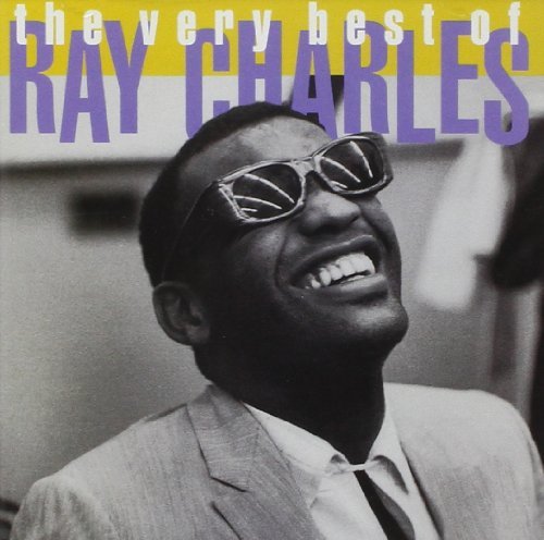 Cover for Ray Charles · Ray Charles-best of Ray Charles (CD) (2006)