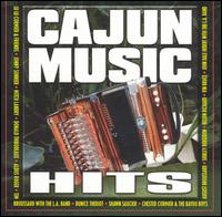 Cajun Music Hits / Various - Cajun Music Hits / Various - Música - Mardi Gras Records - 0096094107121 - 11 de fevereiro de 2003
