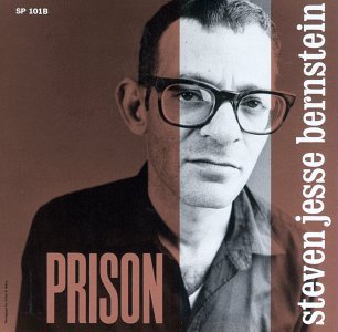 Prison - Steven Jesse Bernstein - Music - SUBPOP - 0098787010121 - October 12, 2000