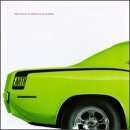 Cover for Earth · Pentastar: In The Style (CD) (2000)