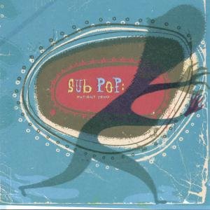Cover for Patient Zero (CD) (2004)