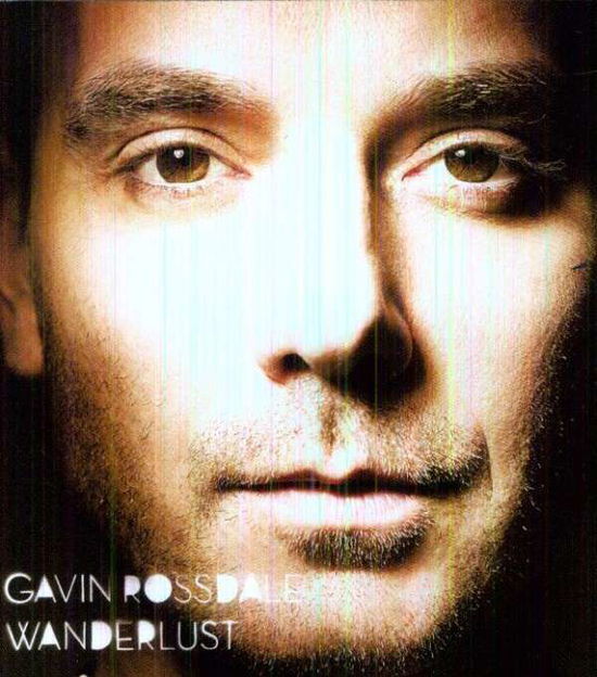 Wonderlust - Gavin Rossdale - Music - INTERSCOPE - 0099923217121 - January 20, 2023