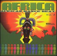 Africa: African Dance.-2 - V/A - Musik - KINGSTON WORLD - 0184554261121 - 23. januar 2017