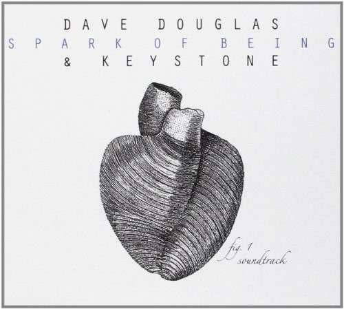 Fig.I-Soundtrack - Dave Douglas - Musik - GREENLEAF MUSIC - 0186980000121 - 6. oktober 2017