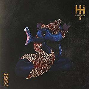 Purge - High Tension - Música - COOKING VINYL - 0190758493121 - 22 de junio de 2018