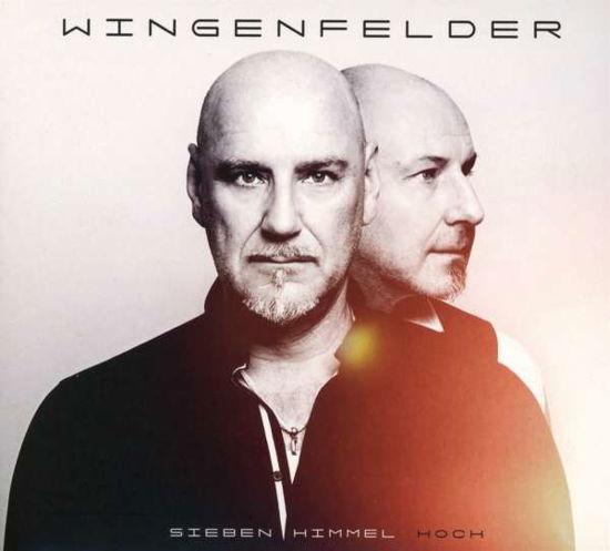 Sieben Himmel Hoch-wingenfelder - Wingenfelder - Música - Sony - 0190758521121 - 8 de junio de 2018