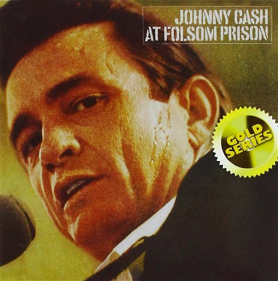 At Folsom Prison - Johnny Cash - Musik - POP - 0190758985121 - 1. April 2021