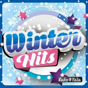 Cover for Radio Italia Winter Hits / Various (CD) (2018)